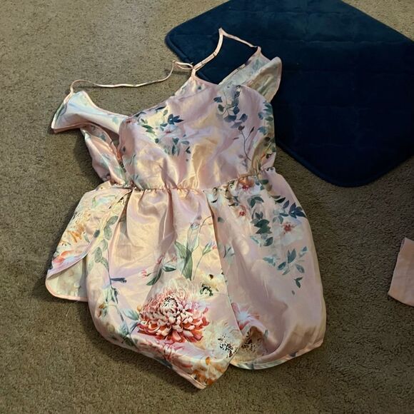 Flora Nikrooz small romper - Picture 5 of 11